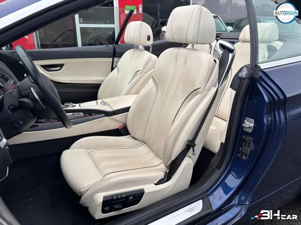 Bmw Serie 6 - photo 10