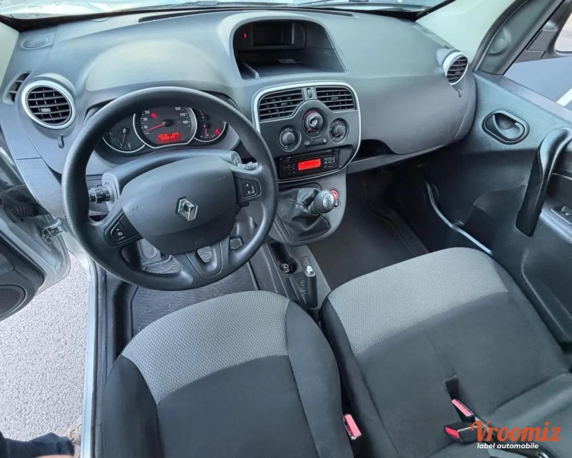Renault Kangoo Express 