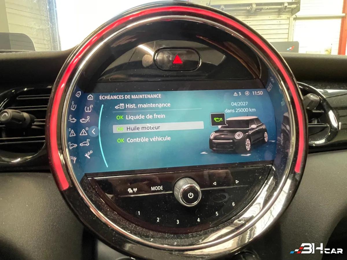 Aperçu indisponible de Mini Mini