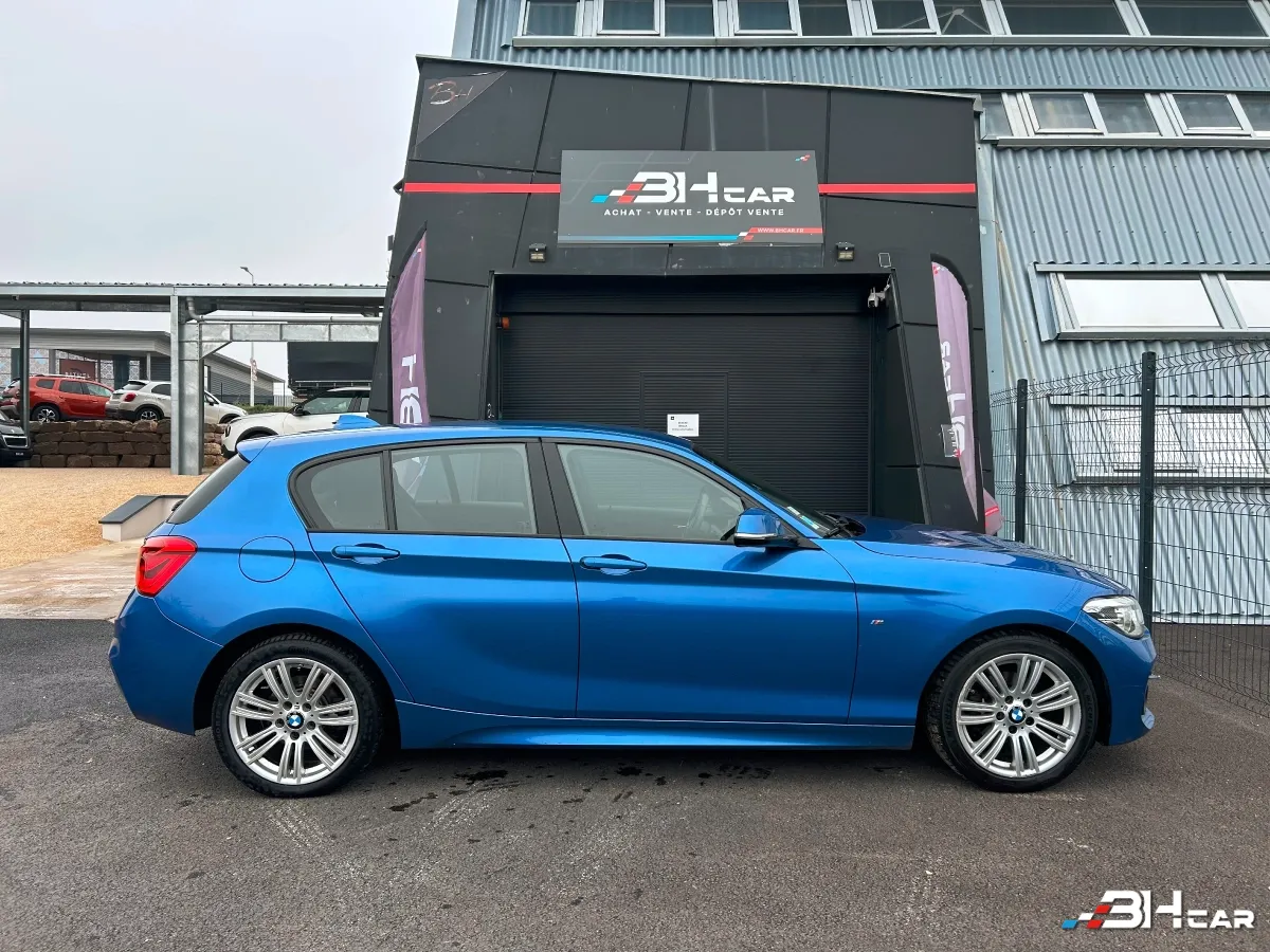 Bmw Serie 1 - photo 9