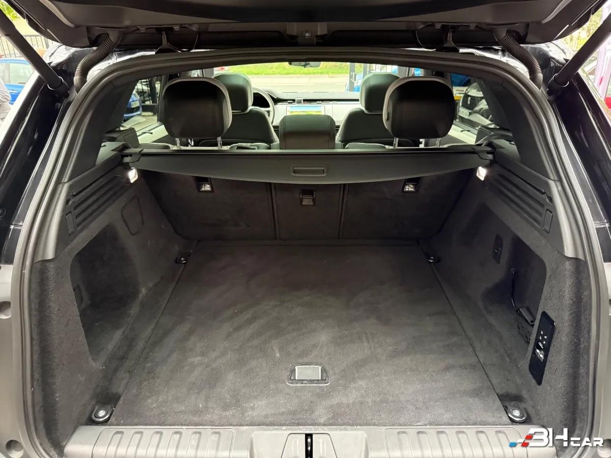 Aperçu indisponible de Land-Rover Range Rover Sport