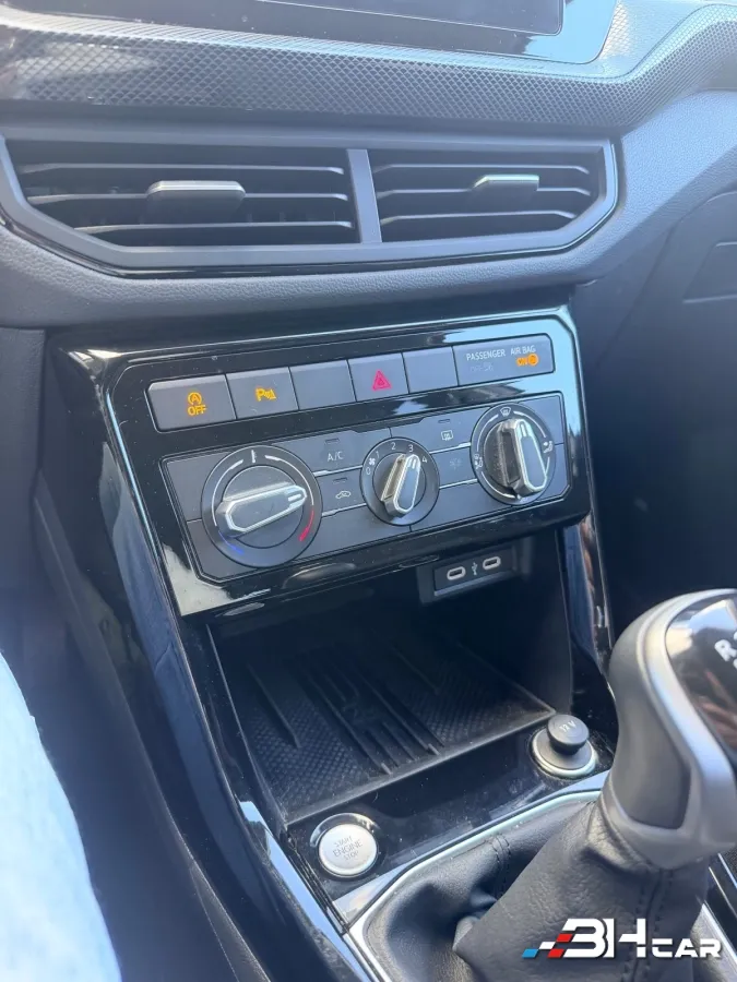 Volkswagen T-cross - photo 10