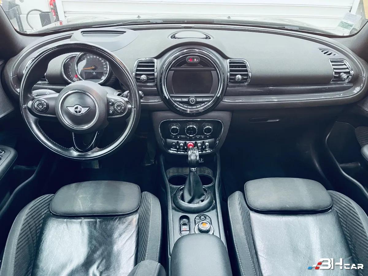 Aperçu indisponible de Mini Clubman