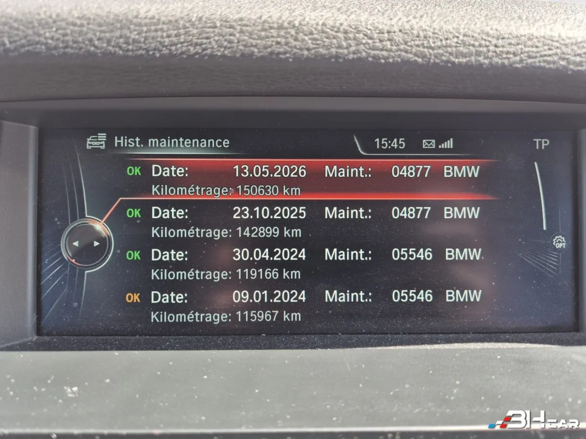 Bmw X4 - photo 19