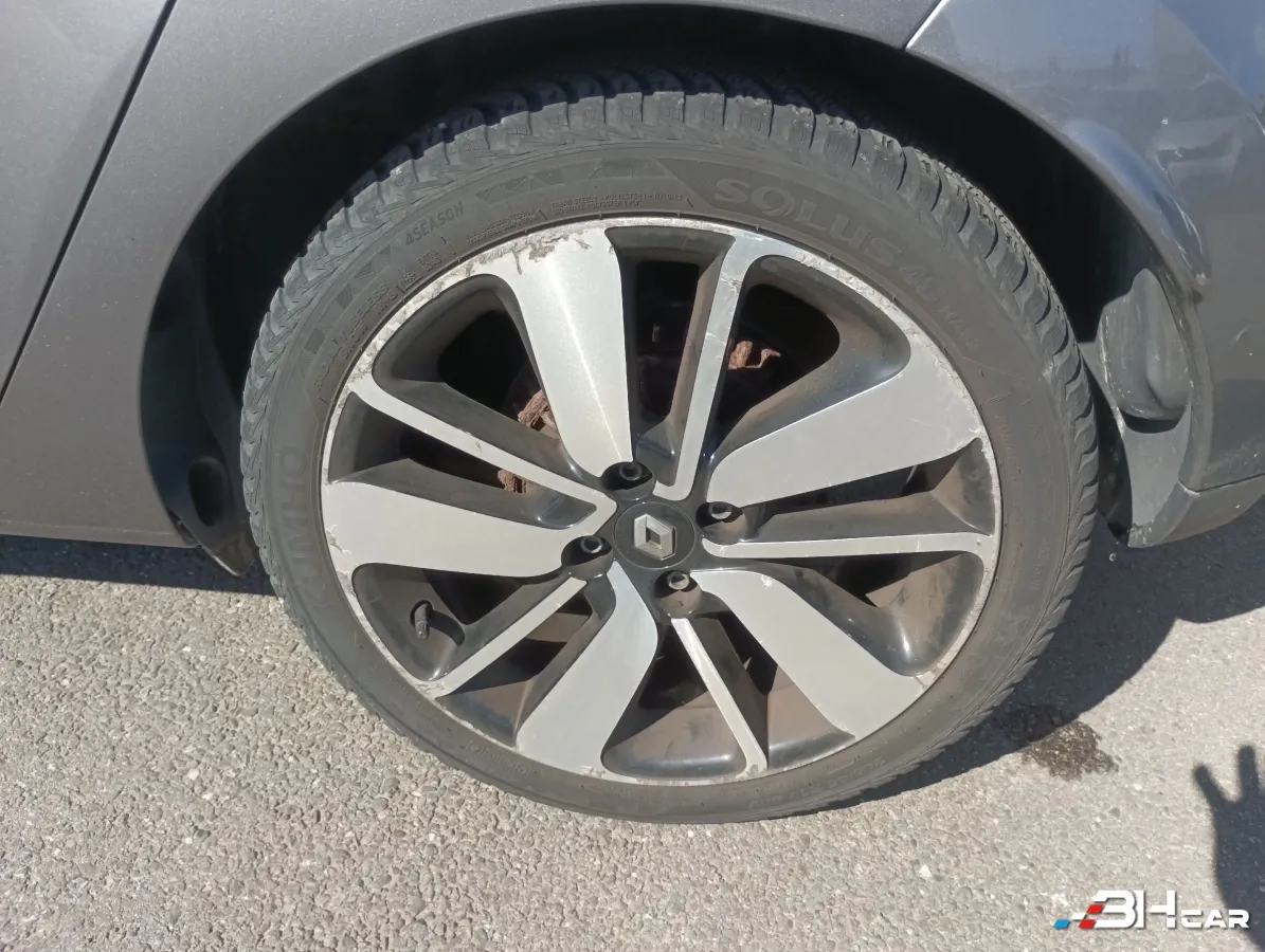 Renault Clio - photo 11