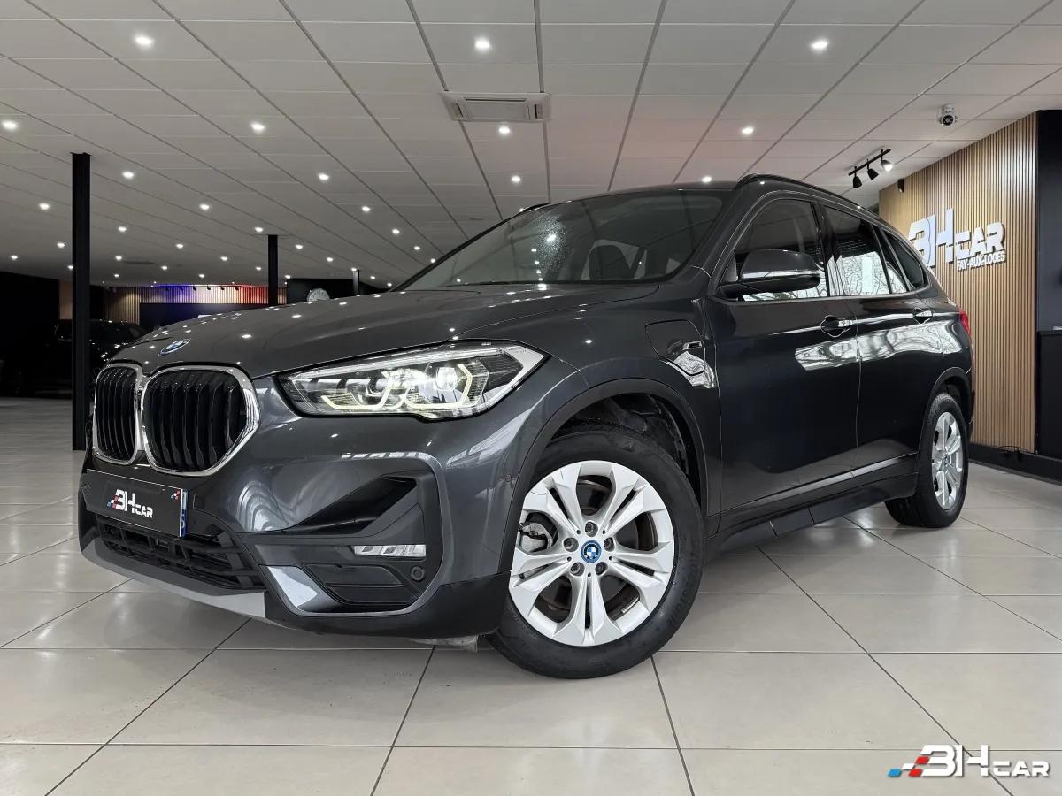 Image: Bmw X1 🚀 HYBRIDE 25E XDRIVE 220 CH BVA 2022