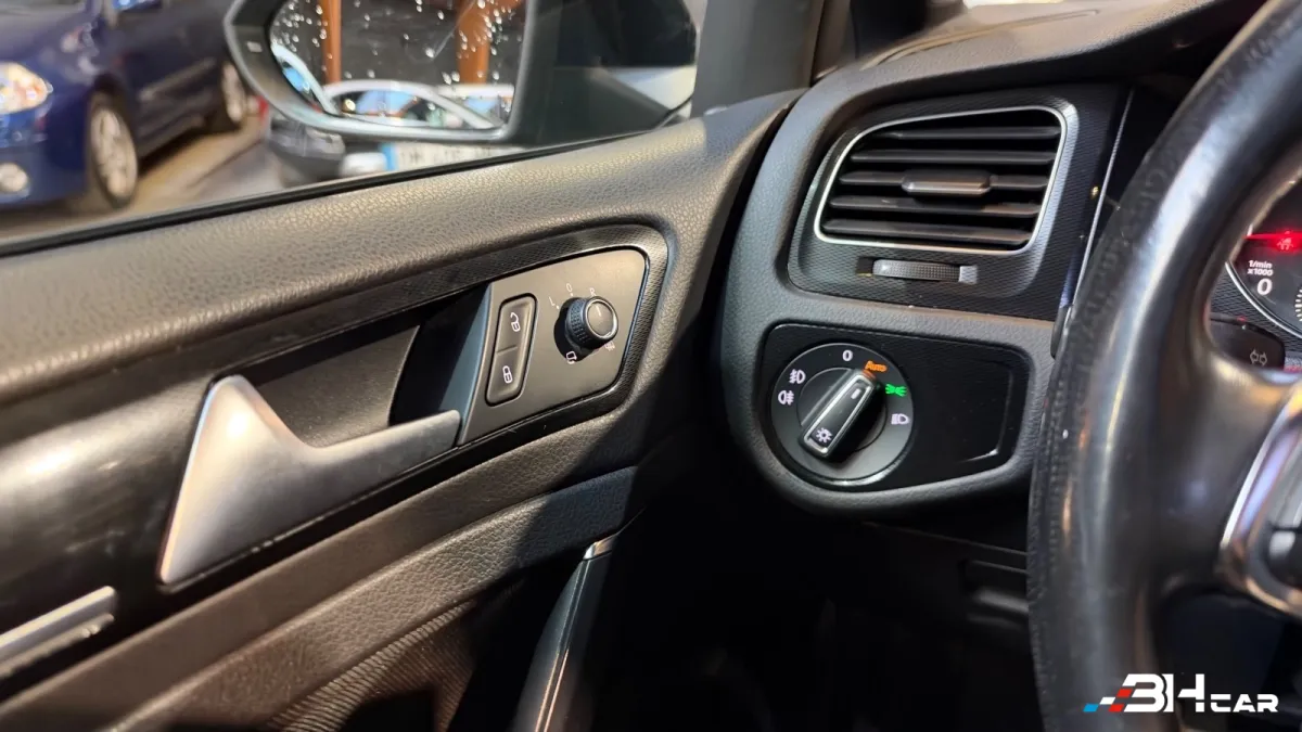 Volkswagen Golf - photo 18