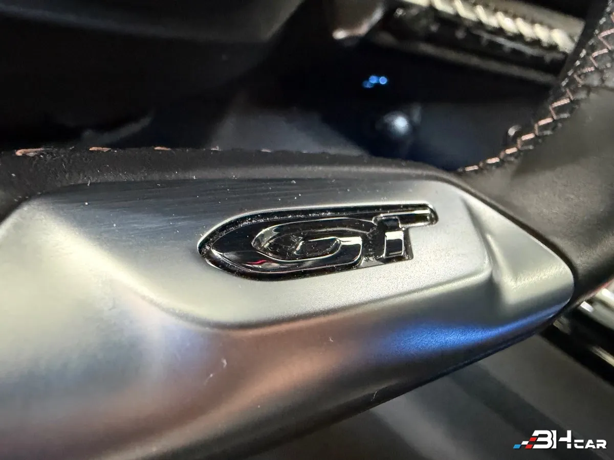 Peugeot 5008 - photo 46