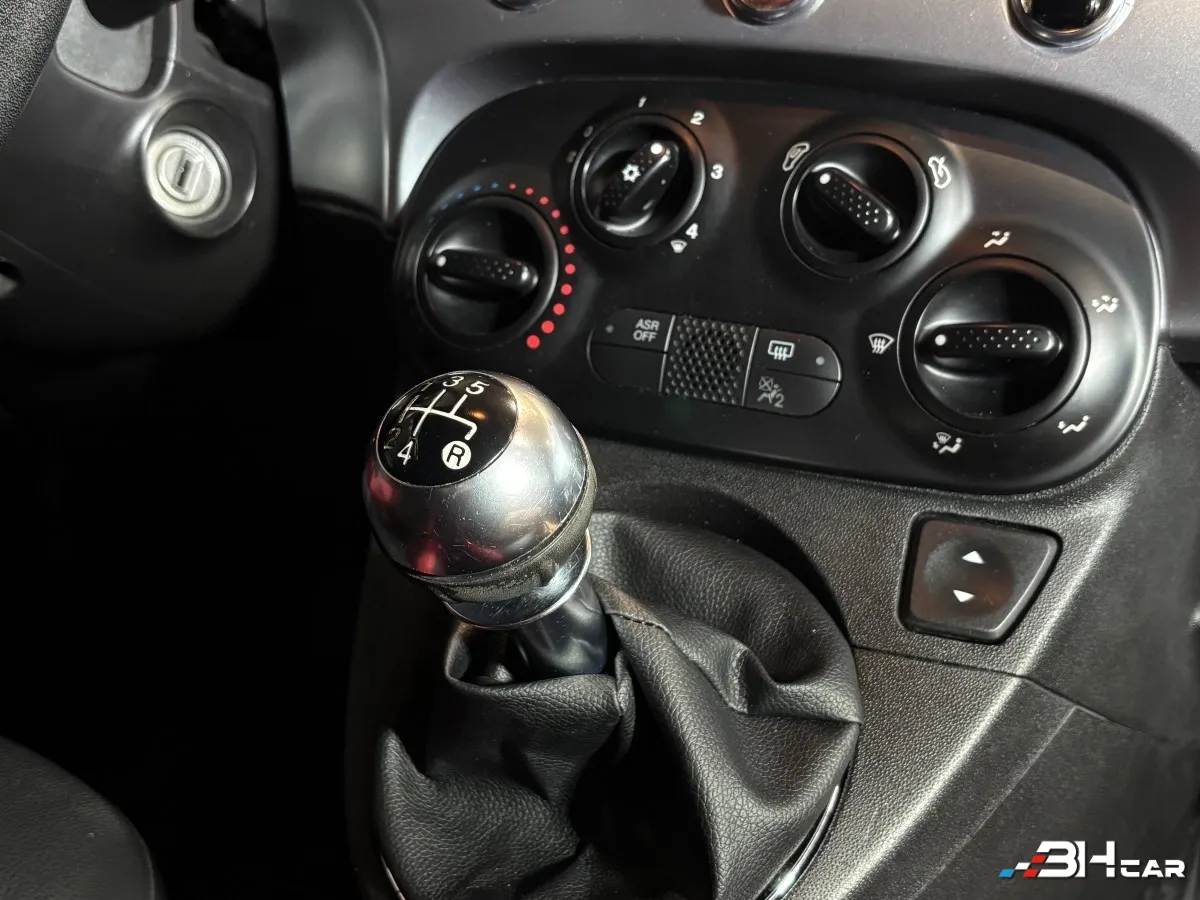 Fiat 500 - photo 9