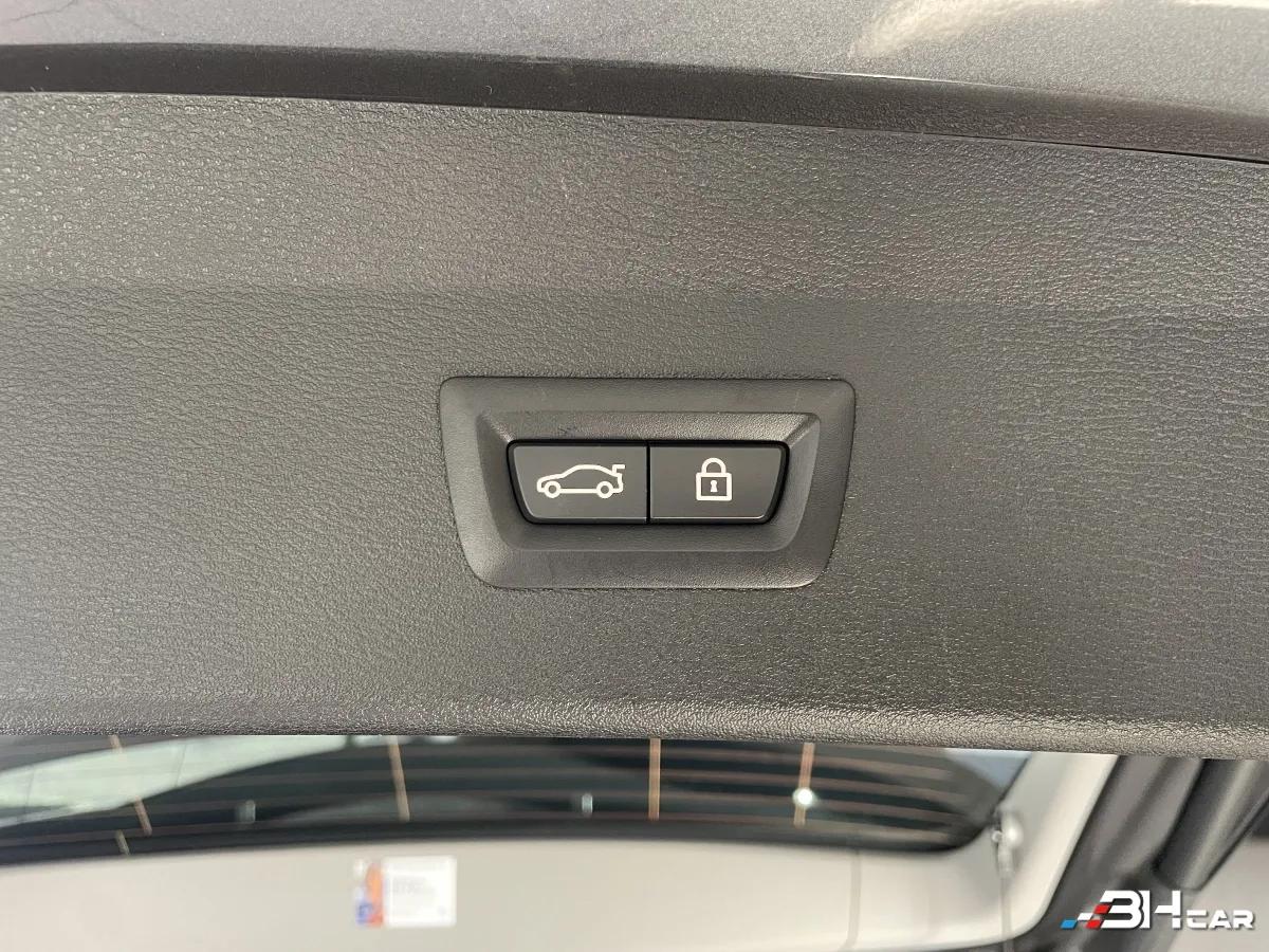 Aperçu indisponible de Bmw X1