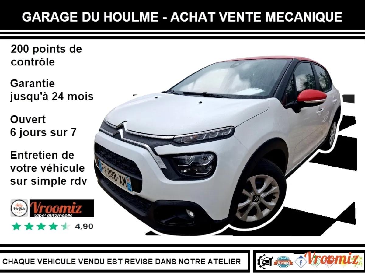 Citroën C3