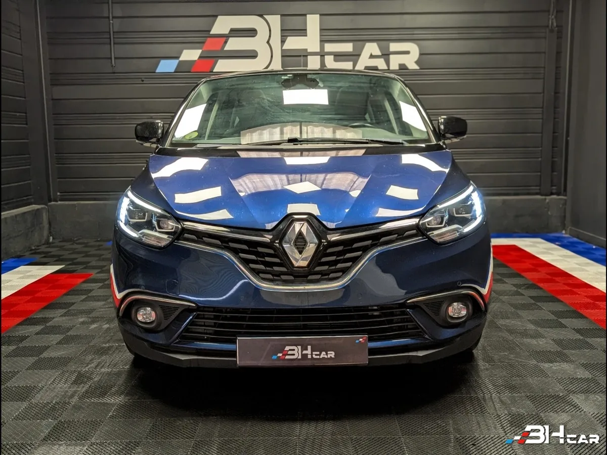 Renault Scenic - photo 2