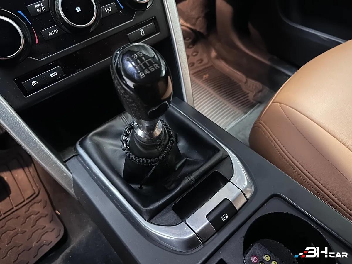 Aperçu indisponible de Land-Rover Discovery Sport