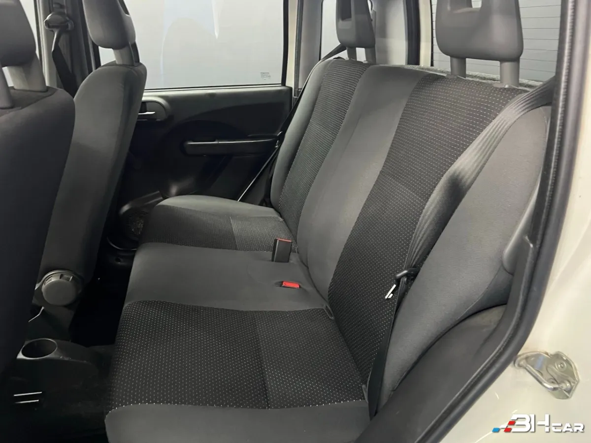 Fiat Panda - photo 12