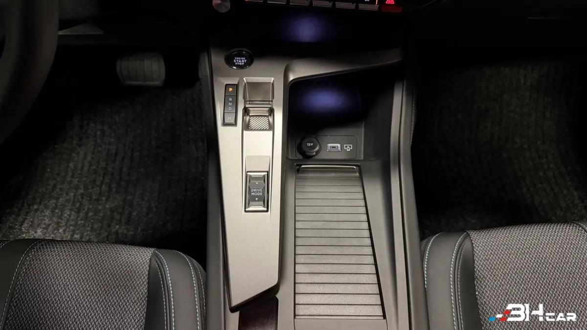 Aperçu indisponible de Peugeot 308