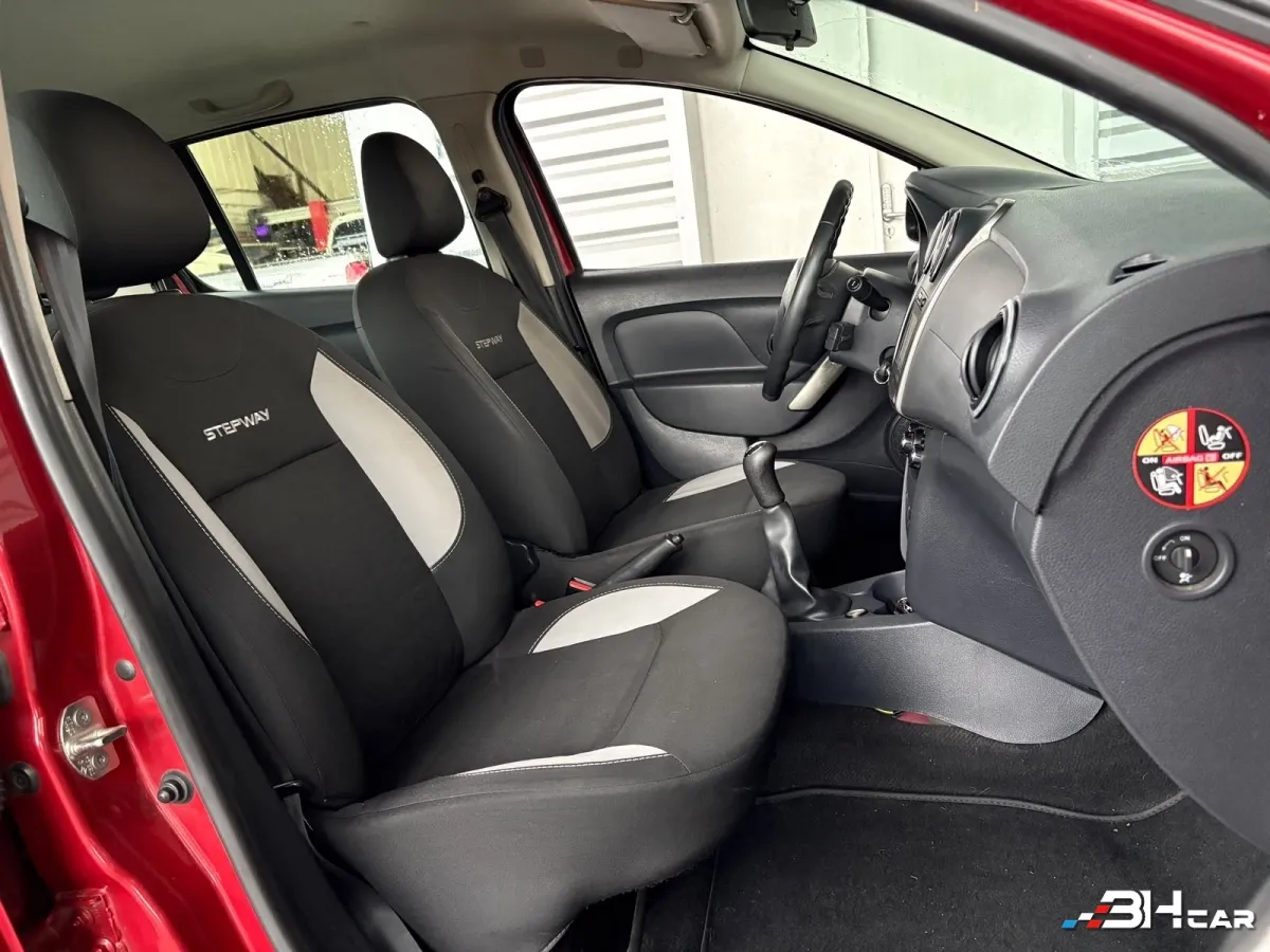 Dacia Sandero - photo 9