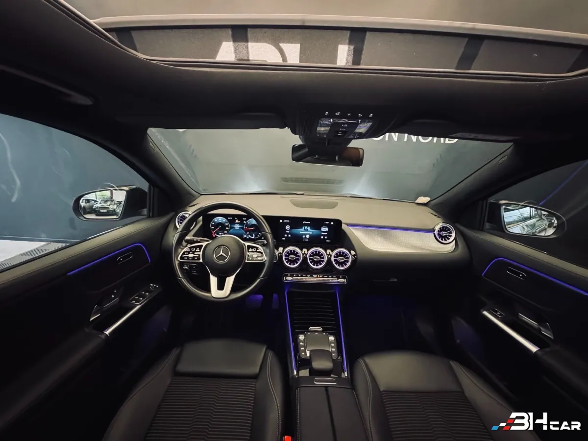Mercedes Classe Gla - photo 6