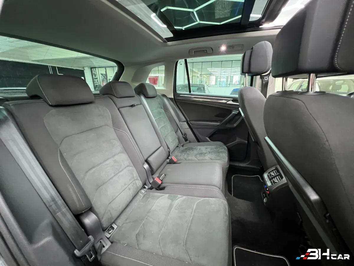 Aperçu indisponible de Volkswagen Tiguan