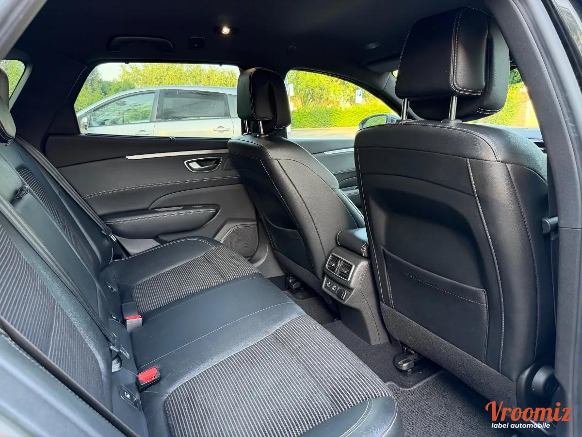 Renault Talisman ESTATE 1.3 TCE 160 INTENS EDC BVA