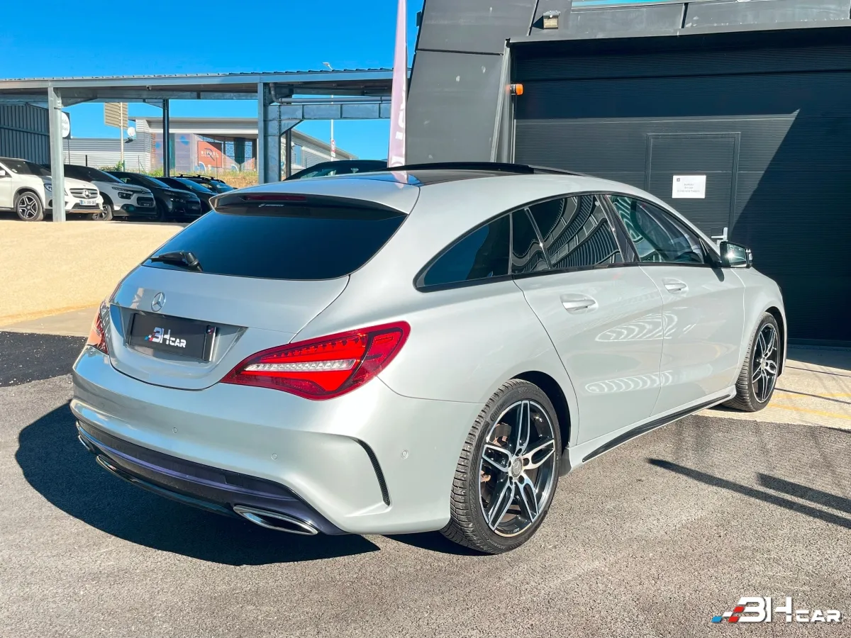 Mercedes Classe Cla - photo 8