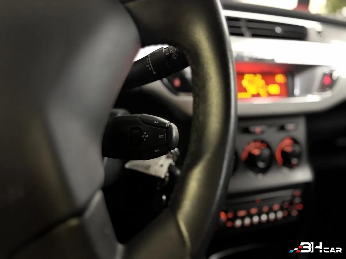 Aperçu indisponible de Citroën C3