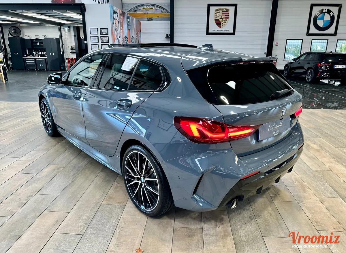 Bmw Serie 1 