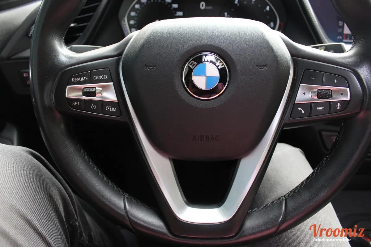 Bmw Serie 1 