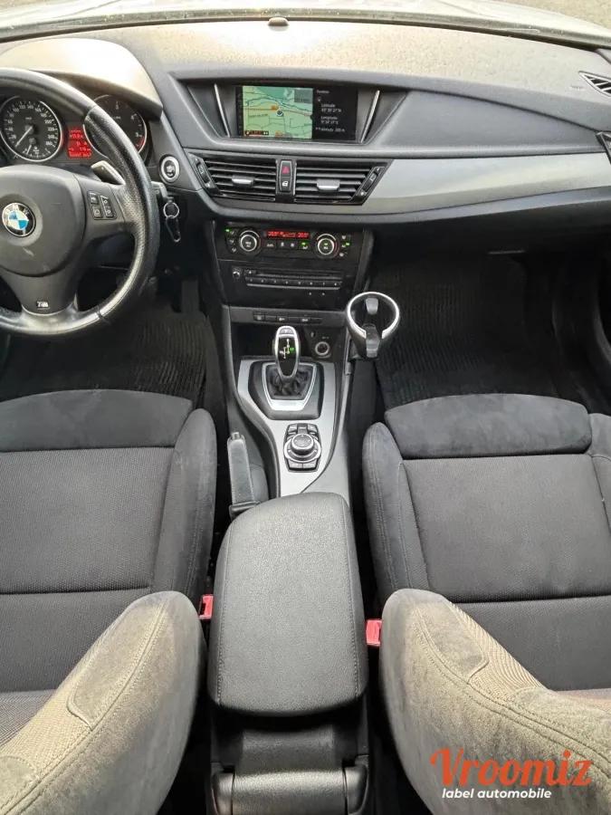 BMW X1 E84 sDrive 20 d 184cv Pack M - Garantie 12 Mois 