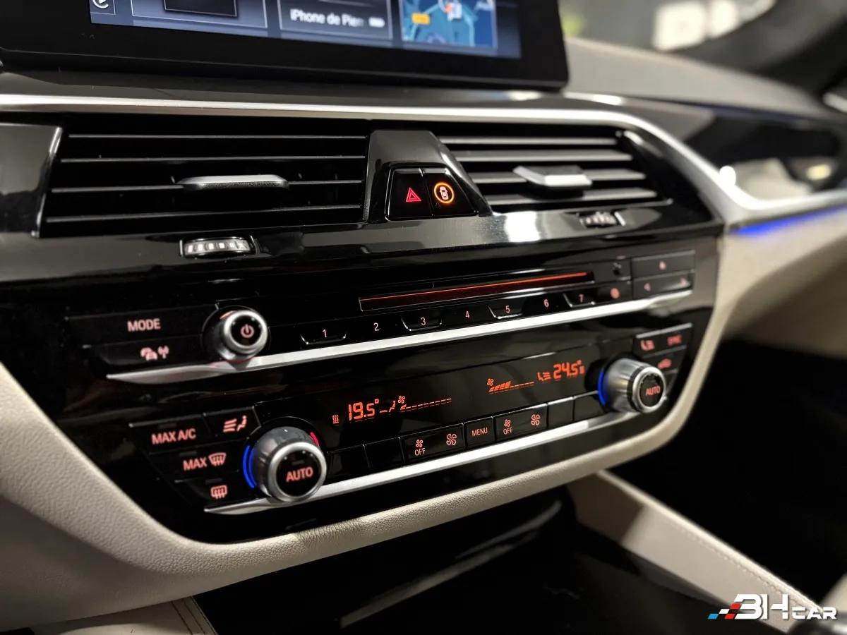 Aperçu indisponible de Bmw Série 5