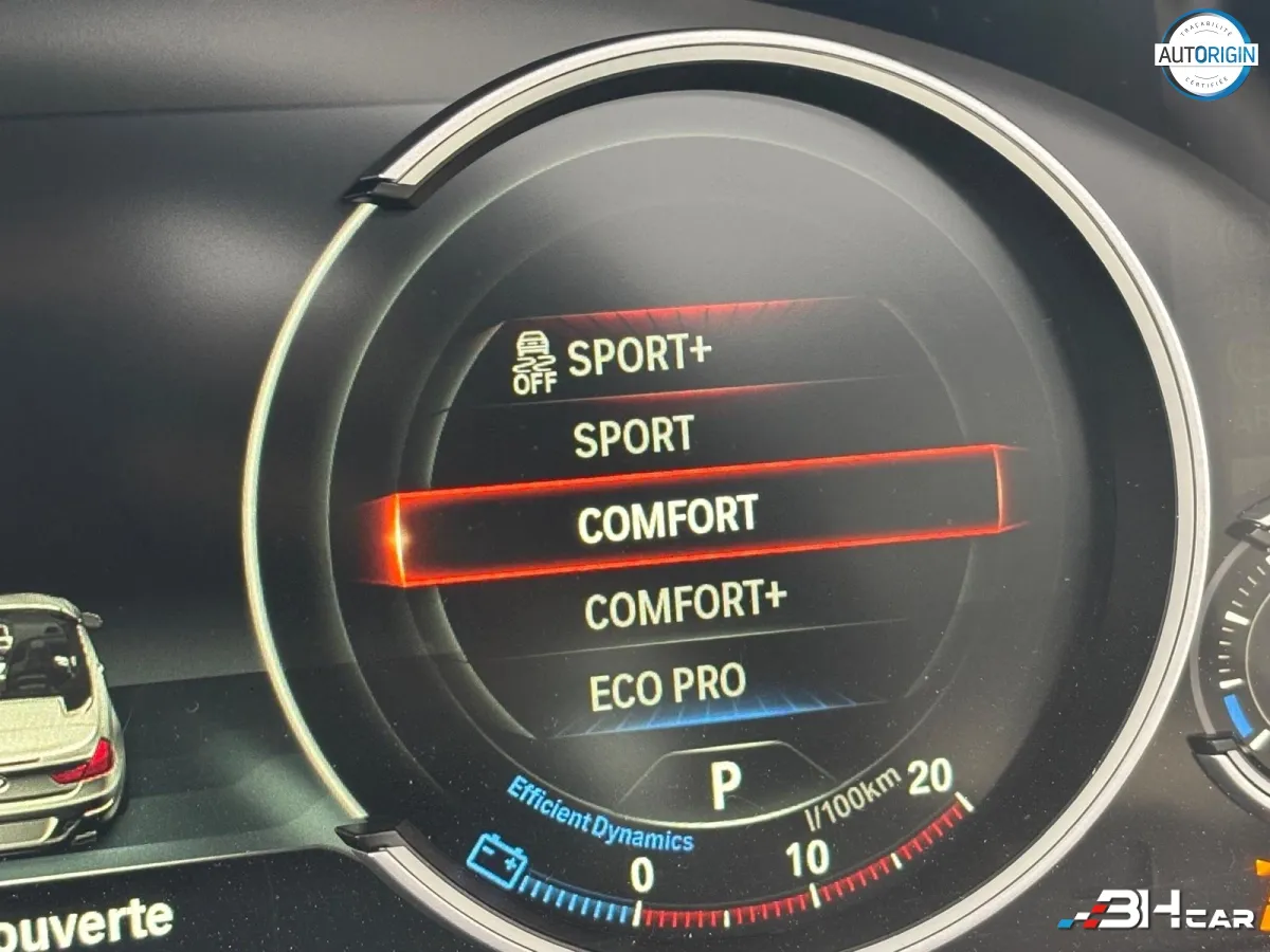 Bmw Serie 6 - photo 22