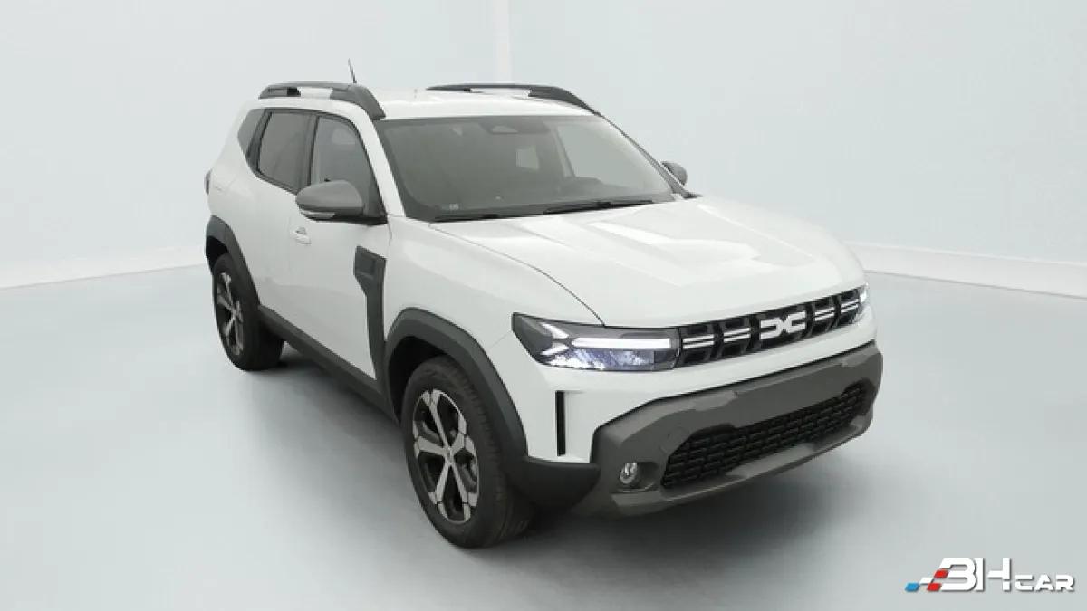 Image Dacia Duster