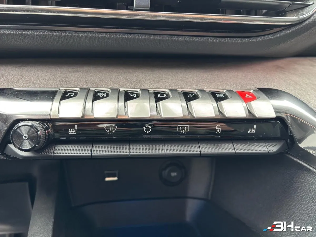 Peugeot 3008 - photo 16