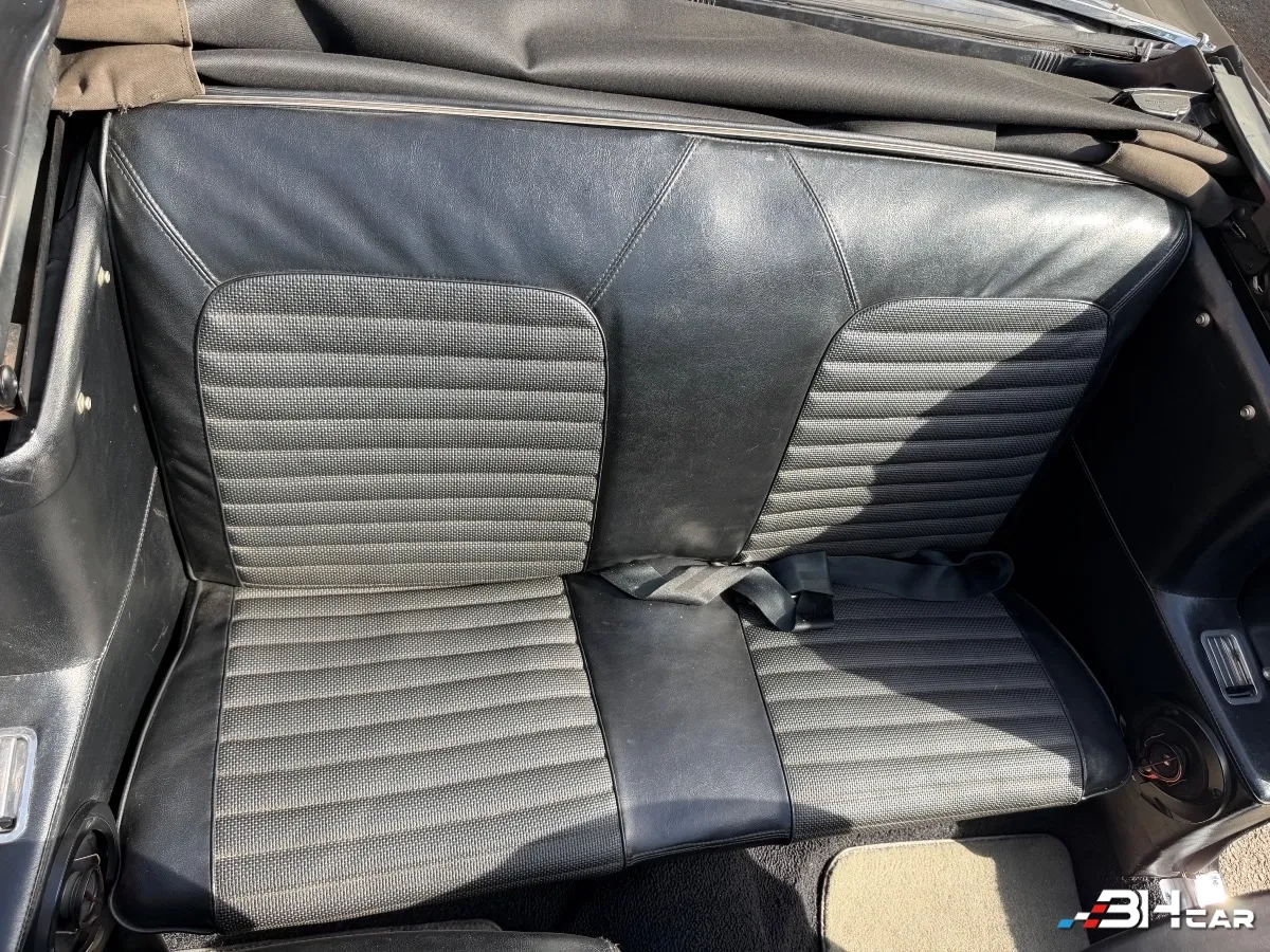 ford mustang - photo 12