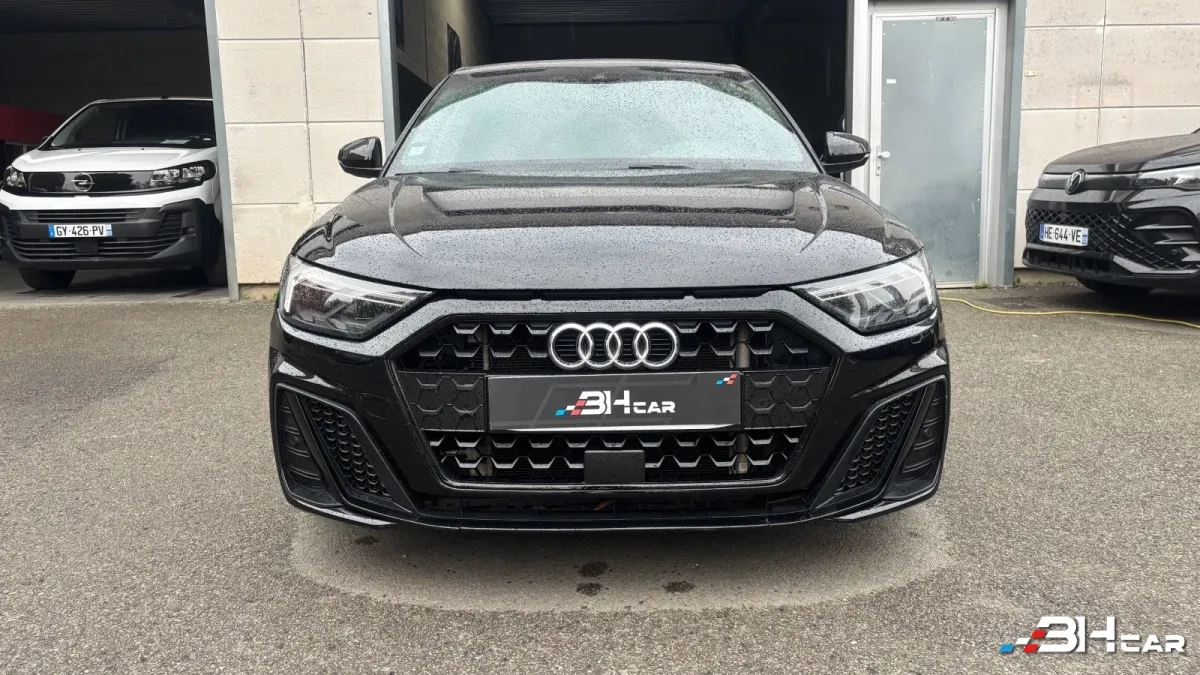 Audi A1 - photo 2