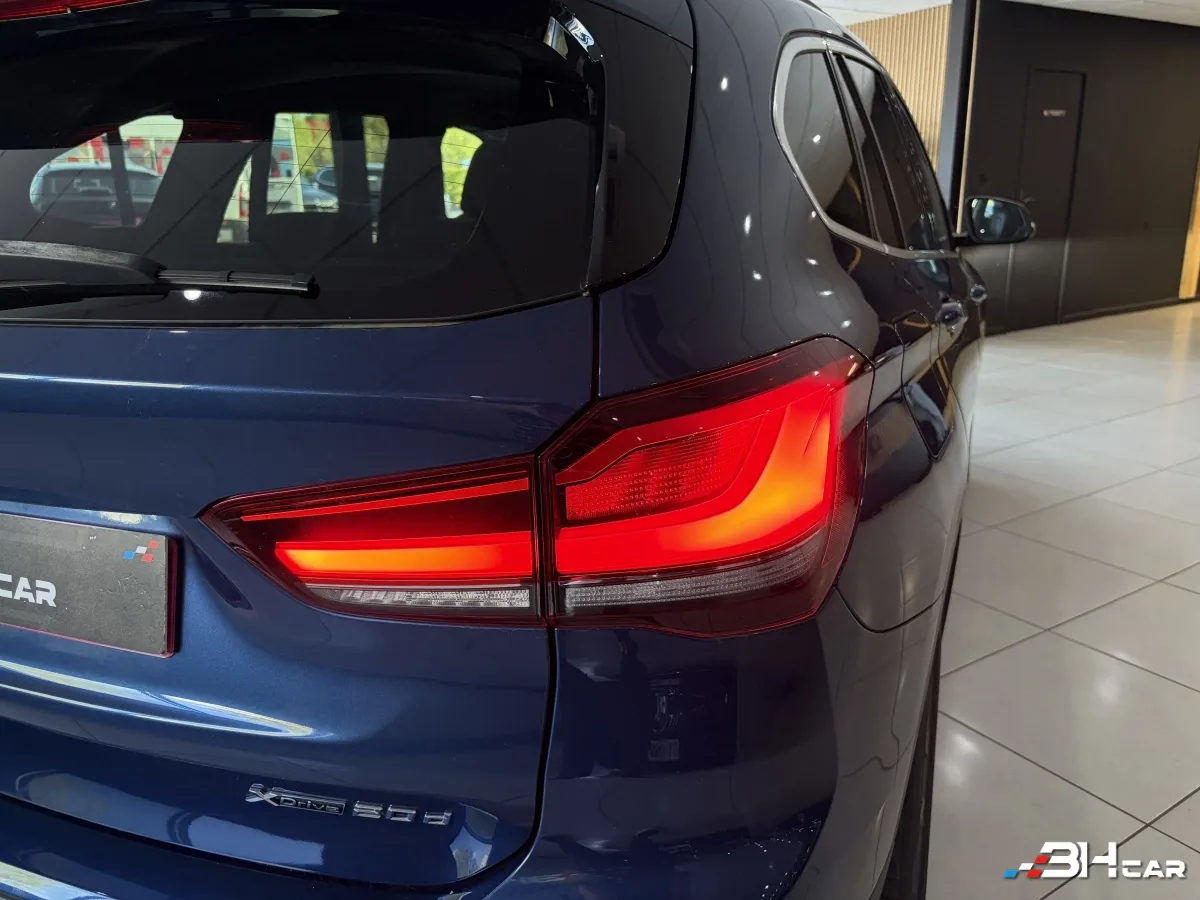 Bmw X1 - photo 9