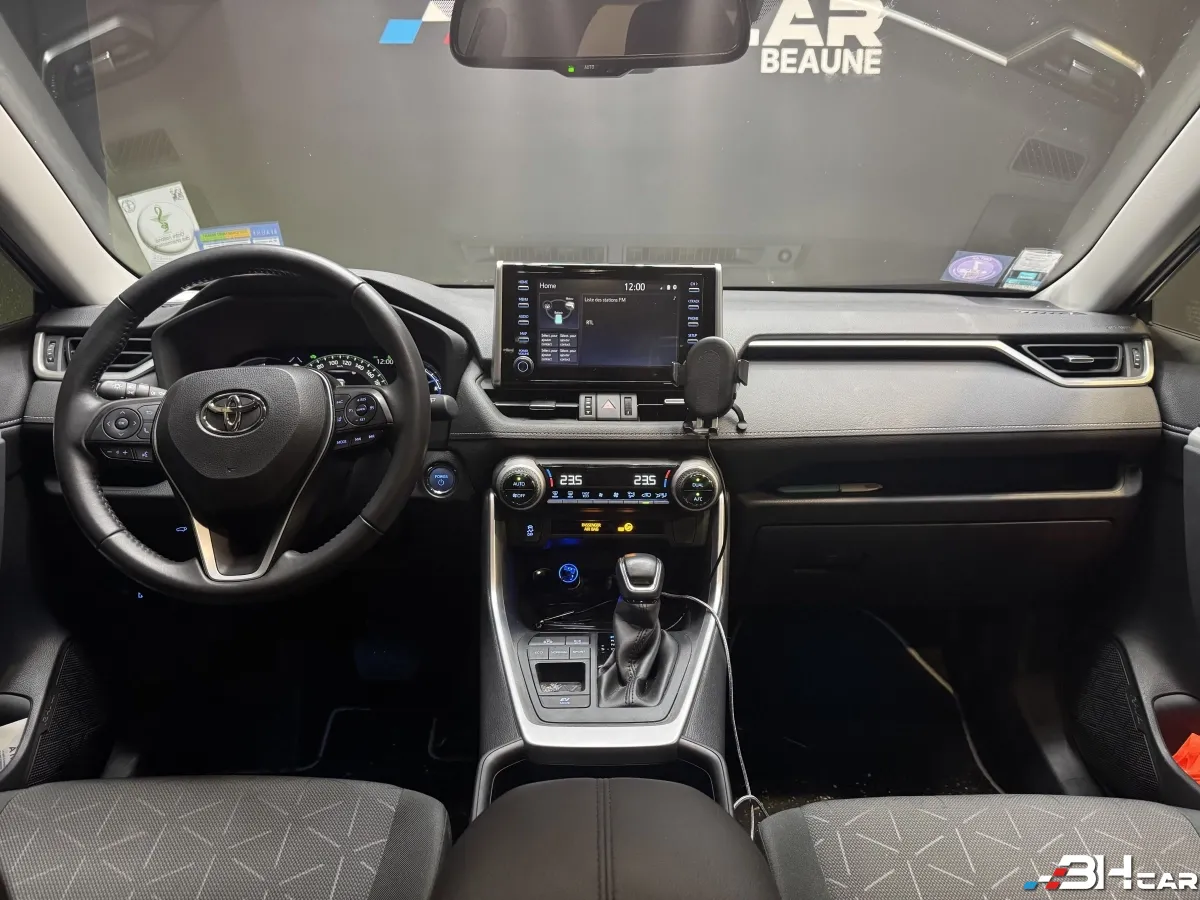 Toyota Rav-4 - photo 14