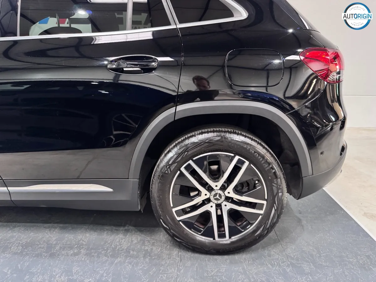 Mercedes Classe Gla - photo 8