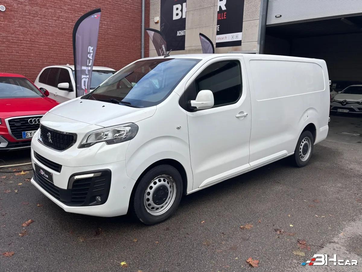 Image Peugeot Expert Vu