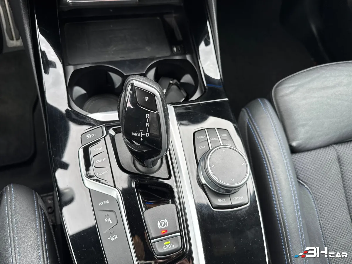 Bmw X3 - photo 29