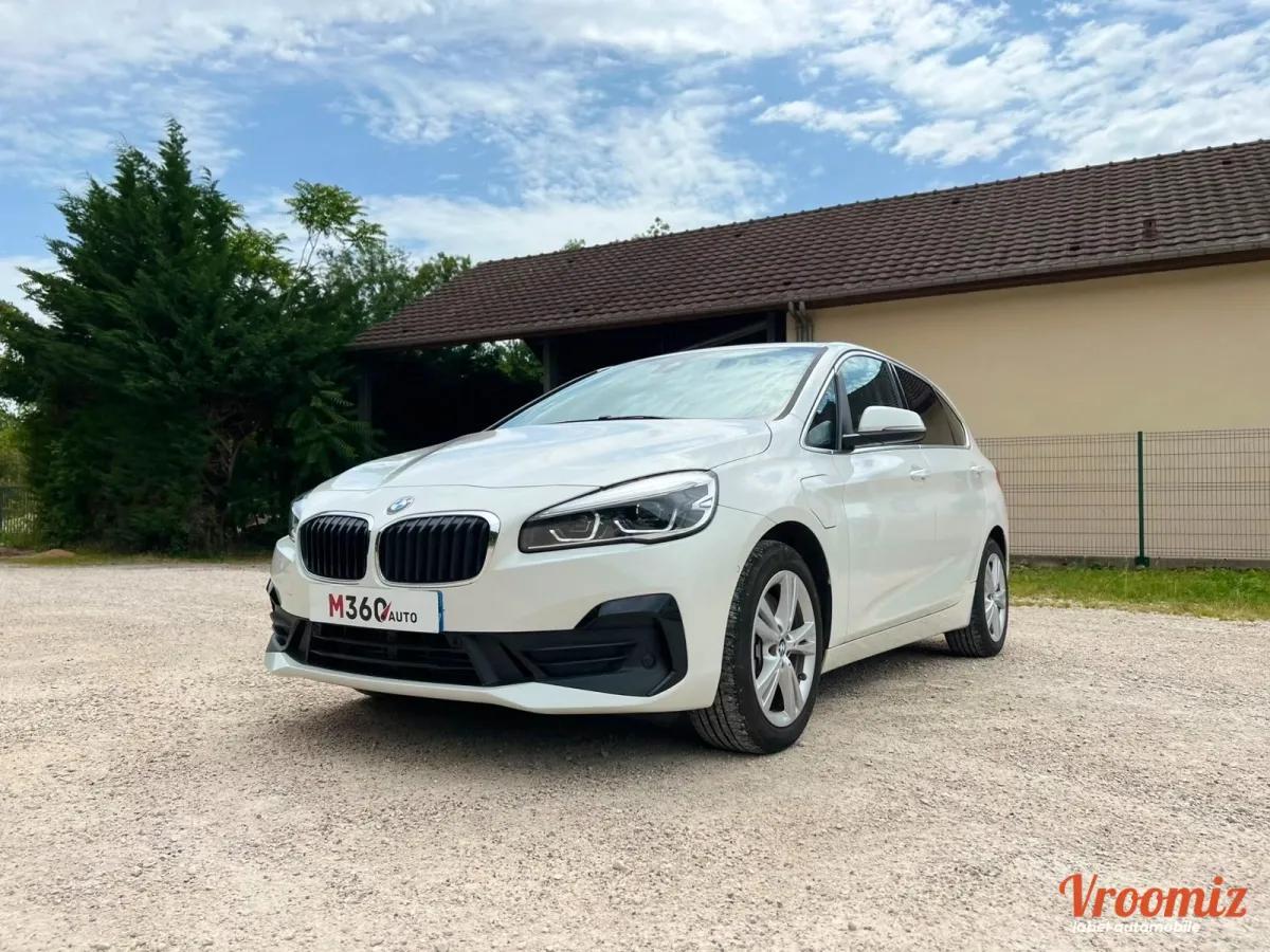 Bmw Série 2
