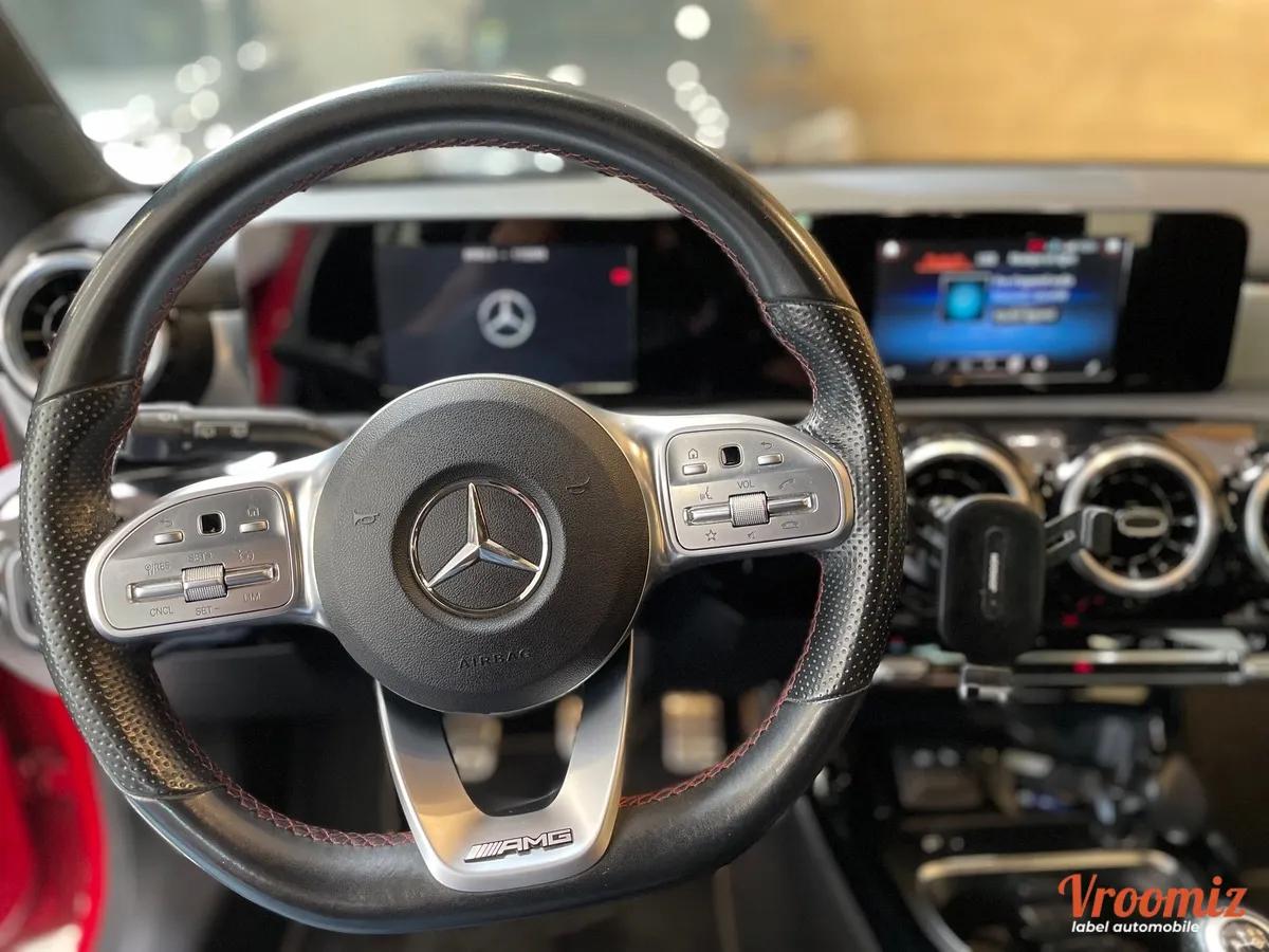 Mercedes Classe A 