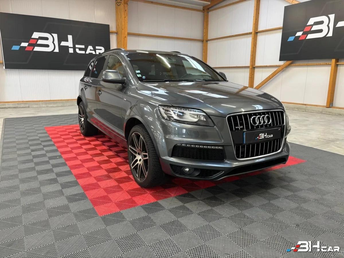 Image Audi Q7