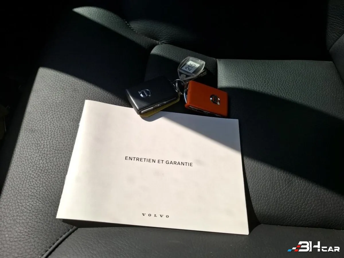 Volvo V60 - photo 10