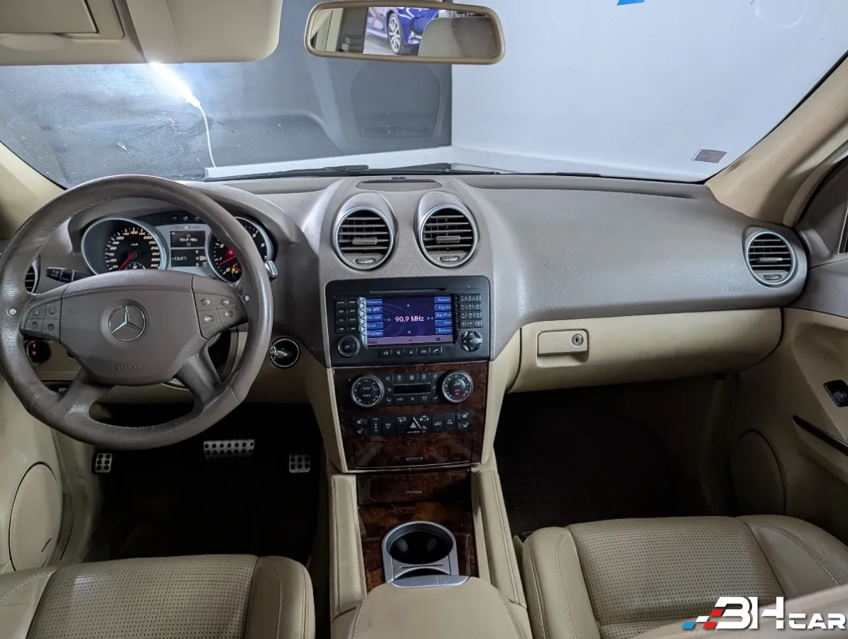 Mercedes Classe M - photo 3