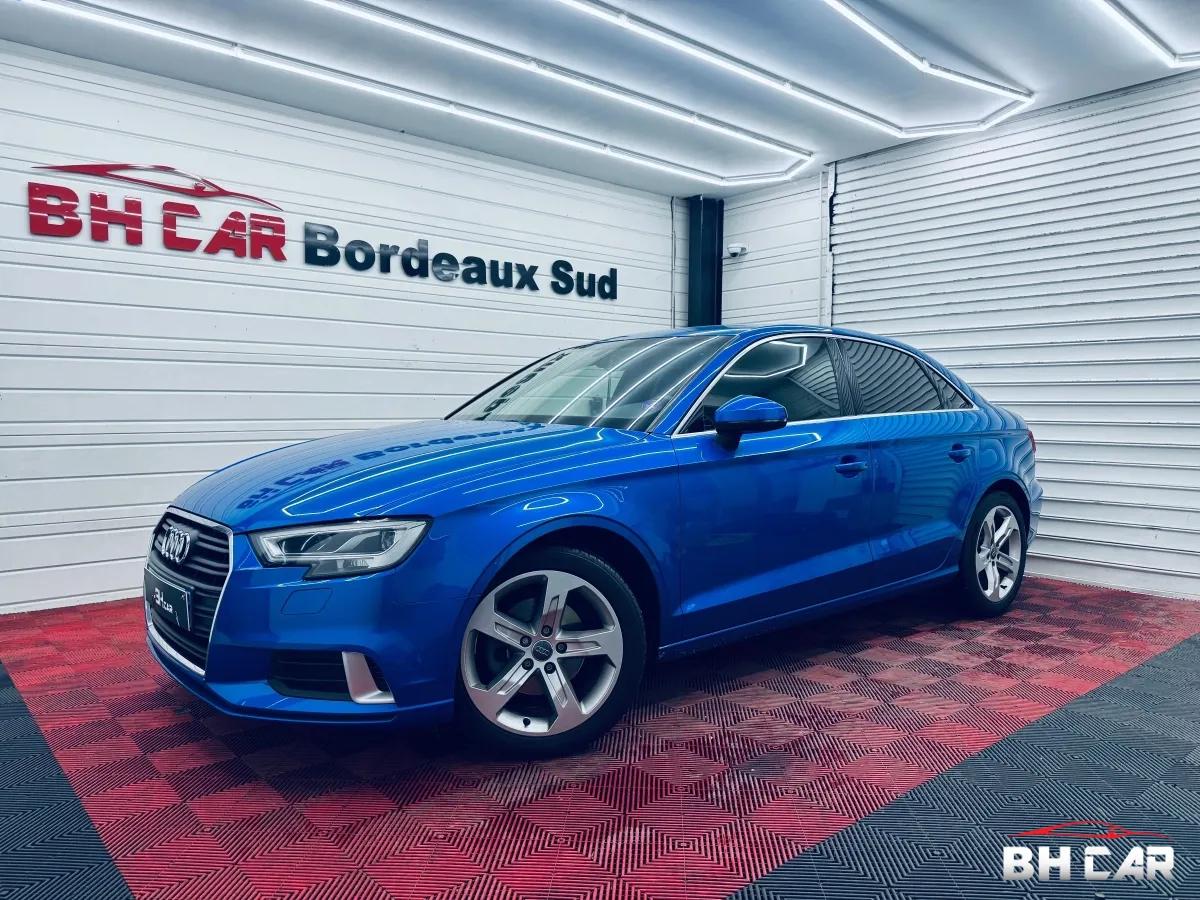 Image Audi A3