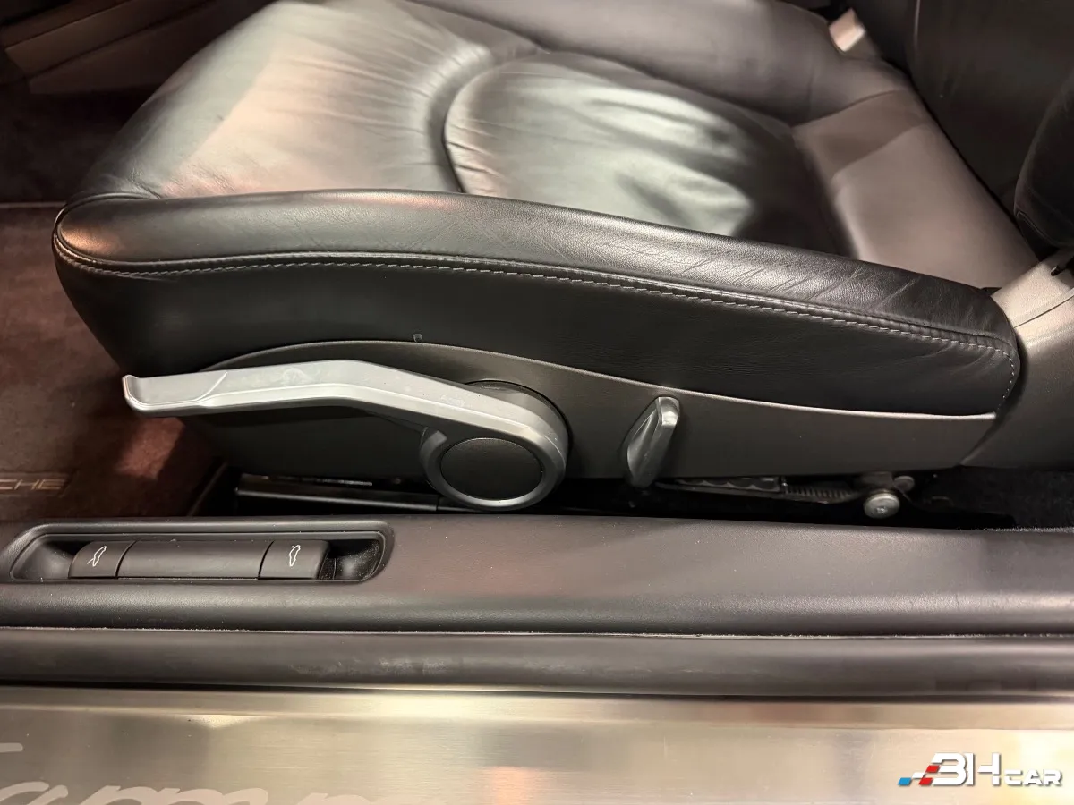 Porsche 911 - photo 18