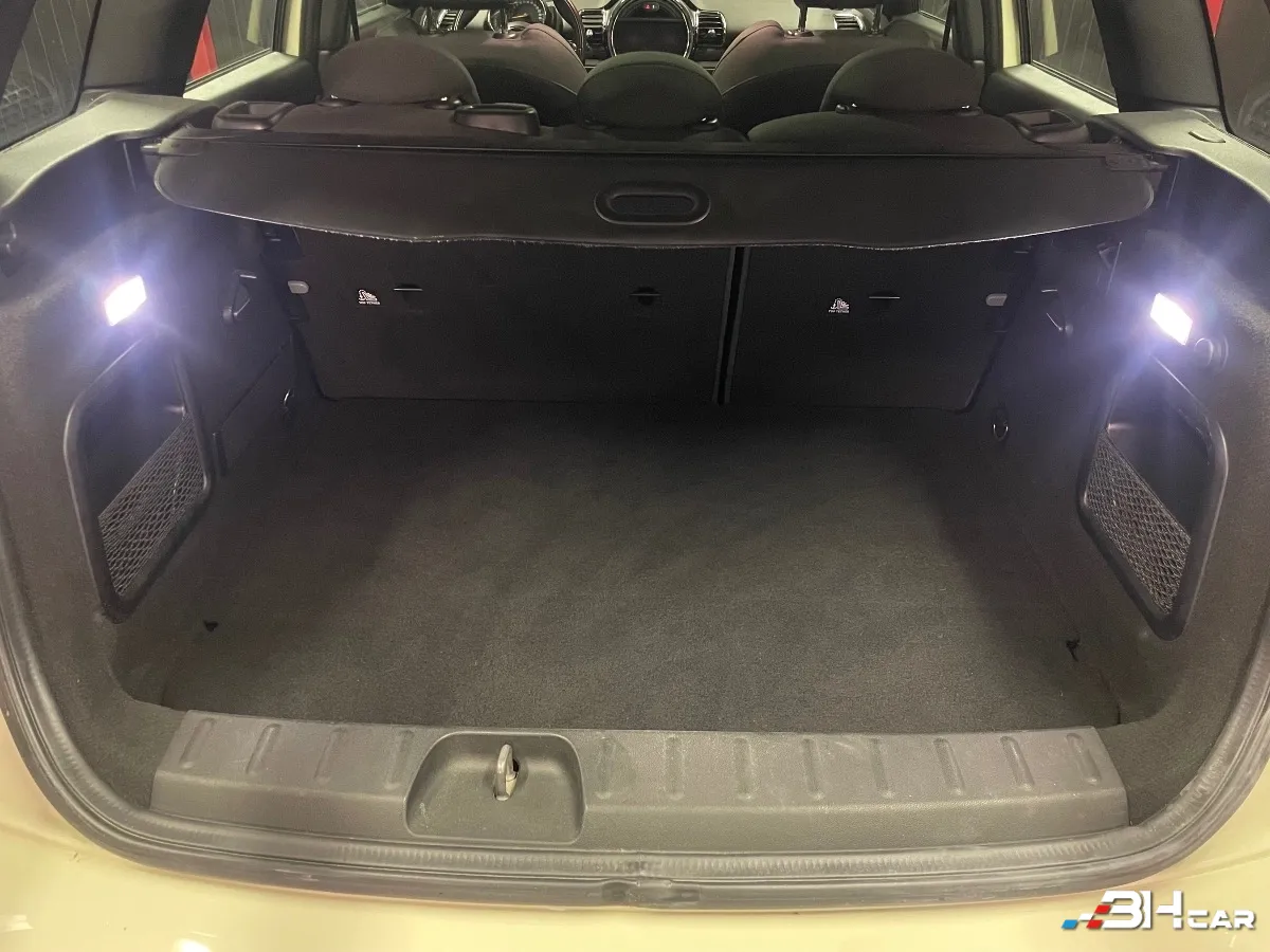 Mini Clubman - photo 16