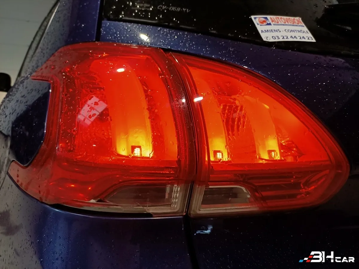 Peugeot 2008 - photo 23