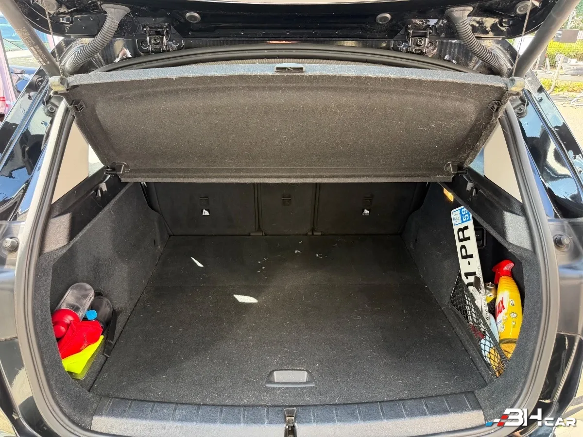 Bmw X1 - photo 13