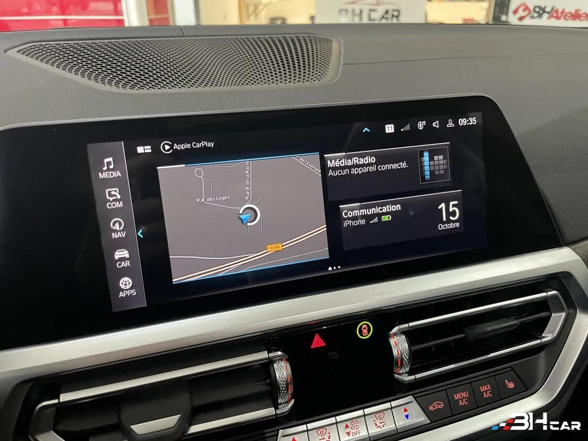 Aperçu indisponible de Bmw Série 3